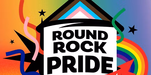 Round Rock Pride Festival - Fifth Anniversary 