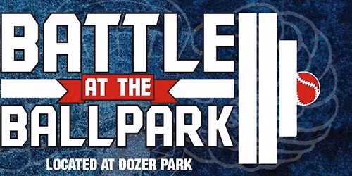 Battle at the Ballpark Peoria XII