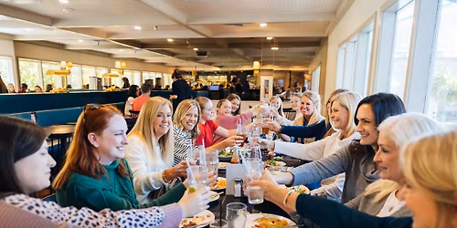 Mother's Day Brunch