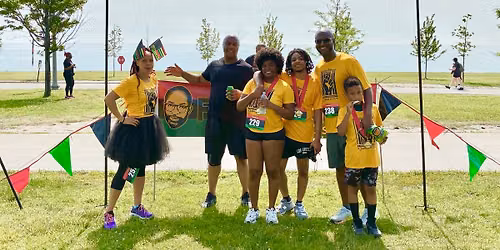 Freedom 5K