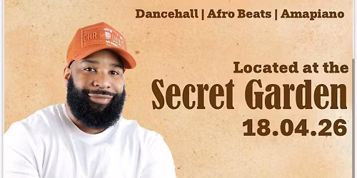 Honey Events: Presents ESCO-BAR