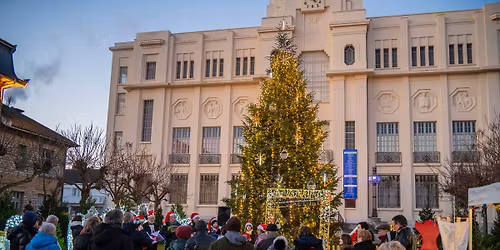 \ud83c\udf81 APR\u00c8S-MIDI FESTIF DU 13 D\u00c9CEMBRE