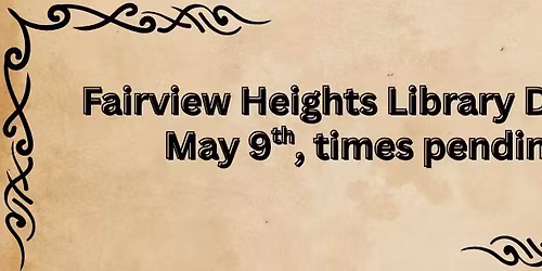 Demo - Fairview Heights Library