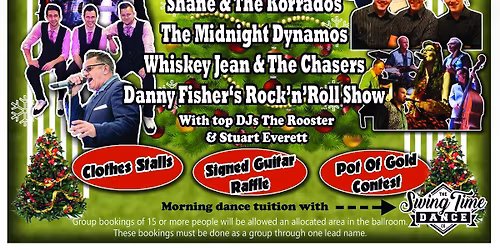 Festive Folkestone Jive No.10