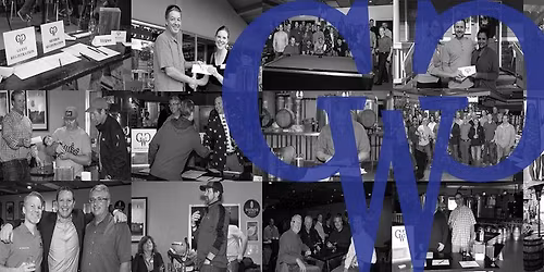 Guys Who Give Quarterly IMPACT Event!!!!