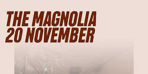 The Magnolia | Nalen, Stockholm