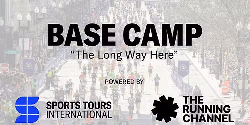 Boston Marathon Shake Out Run