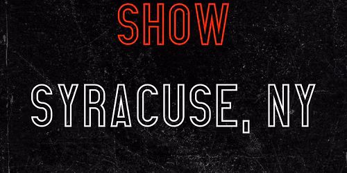 Magic for Adults: Syracuse, NY