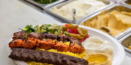 Eat More:  Scarborough's Diverse Food Scene