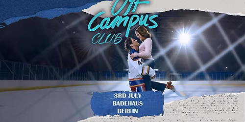 Off Campus Club (Berlin)