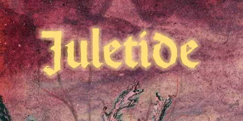 JULETIDE med Barokk Boreal p\u00e5 Oslo ladeg\u00e5rd