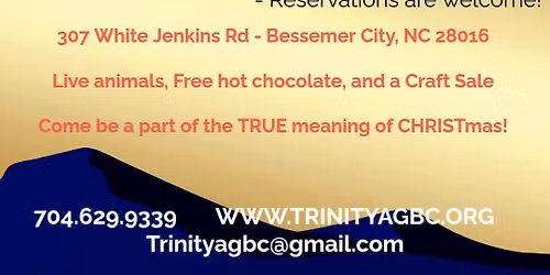 A visit to Bethlehem- O Holy Night