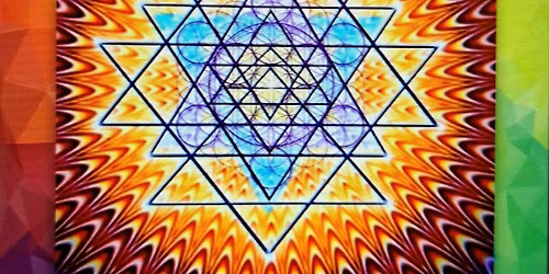 4th Annual Des Moines Healing & Psychic Fair