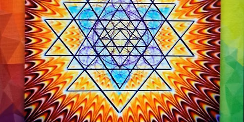 4th Annual Des Moines Healing & Psychic Fair