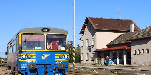 Dev\u011btadvac\u00edtka \u017delezni\u010dn\u00edho muzea Zlonice