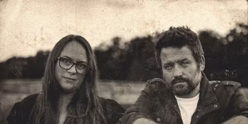 The Lone Canary at Rockford City Market