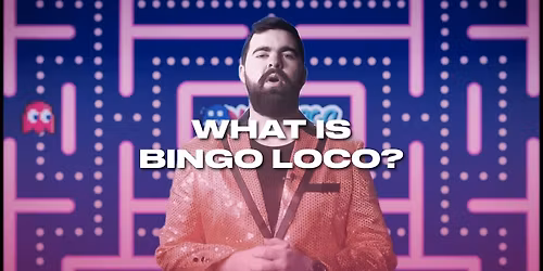 Bingo Loco
