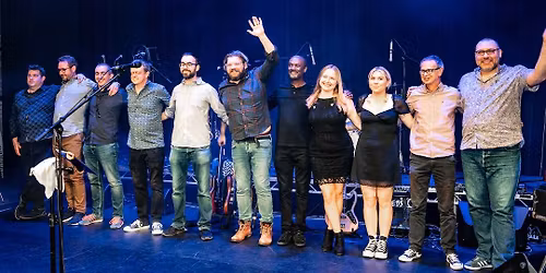 Simply Dan - The Music of Steely Dan