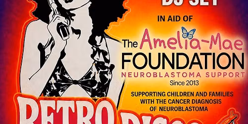 GET YOUR ROCKS OFF 8 Hour charity event