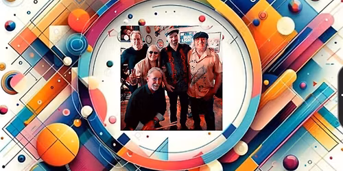 Full Circle RETURNS