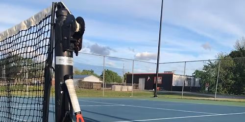 Tennis Tribe Doubles Bootcamp