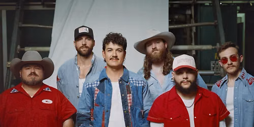 Flatland Cavalry in Hidalgo