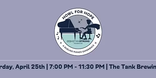 2026 Howl for Hope