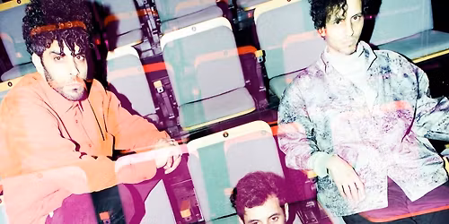 EL KHAT - Yemeni Roots Rock - The Lab Series