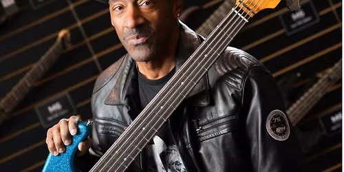 Marcus Miller