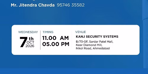 Securus cctv day