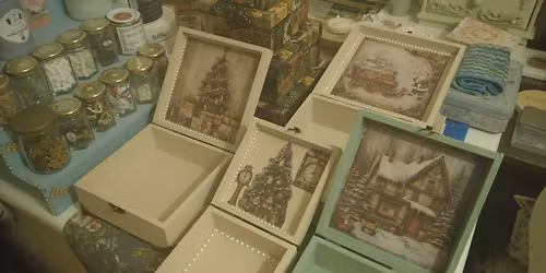 Christmas fairs 2025