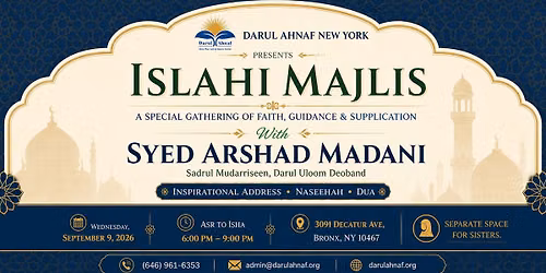 ISLAHI MAJLIS
