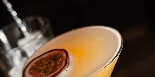 NSWI Cocktail Dames Group - 2 cocktails for \u00a312 pp