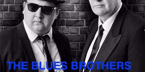 Blues Brothers Night