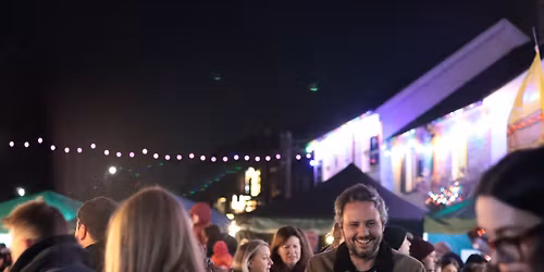 Crawley Down Christmas Lights Switch On 2026