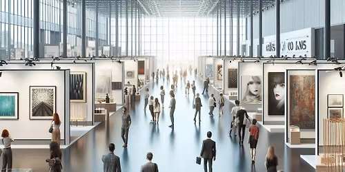 Myanmar International Textile &amp; Garment Industry Exhibition