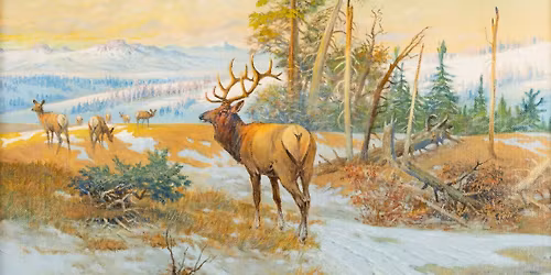 39th Annual March in Montana Auction and Dealer Show PREVIEW DAY