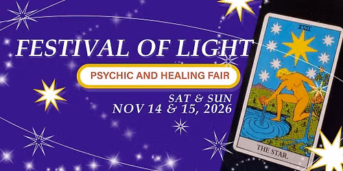 Festival of Light 