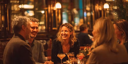 \ud83d\udc95 SOIR\u00c9E SPEED DATING 35-45 ANS MONTPELLIER ! \ud83d\udc95