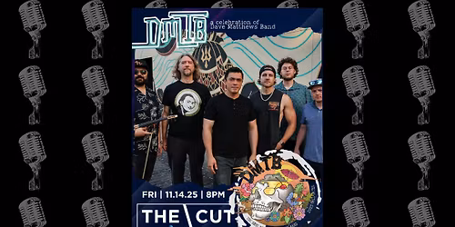 DMTB - A Celebration of Dave Matthews Band