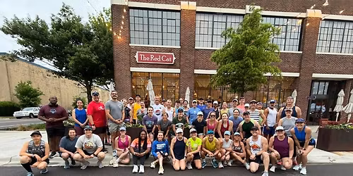 SAVE THE DATE: BHM Preview Run