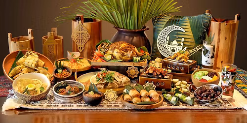 LEBARAN SPECIAL NIGHT BUFFET