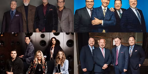 "Birmingham Sings the Gospel!"