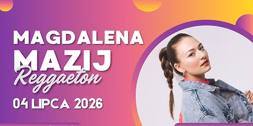 REGGAETON || Magdalena Mazij || warsztaty \/\/ 04.07 Art of Move
