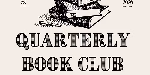 trend + relic Book Club