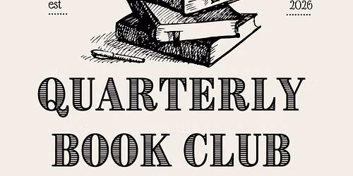 trend + relic Book Club