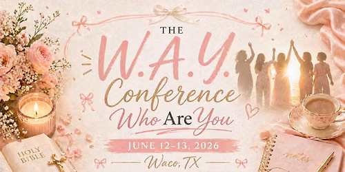 The W.A.Y. Conference