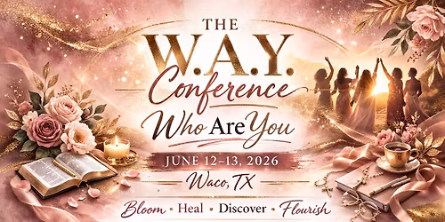 The W.A.Y. Conference