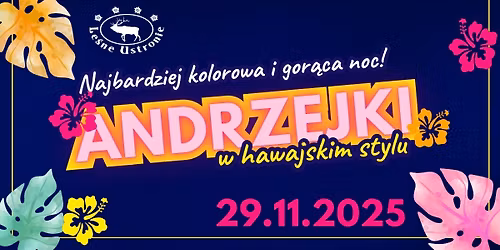 Andrzejki 2025