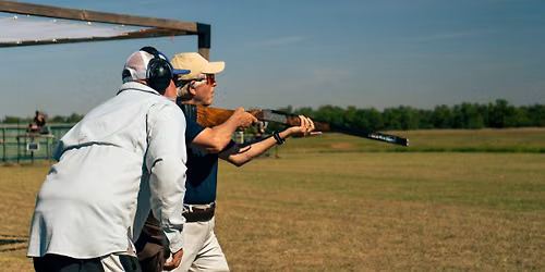 OSP Field, American Shooting Center Clinic